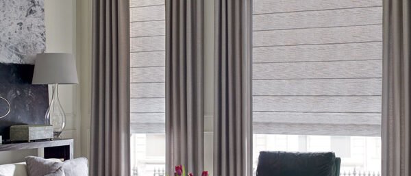 draperies