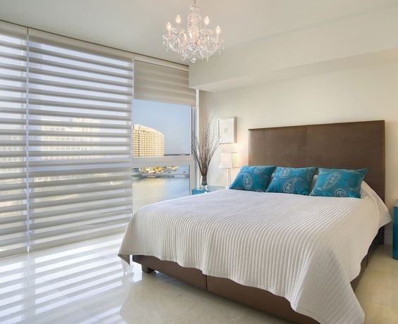 Alpha Blinds & Zebra Shades hunterdouglas