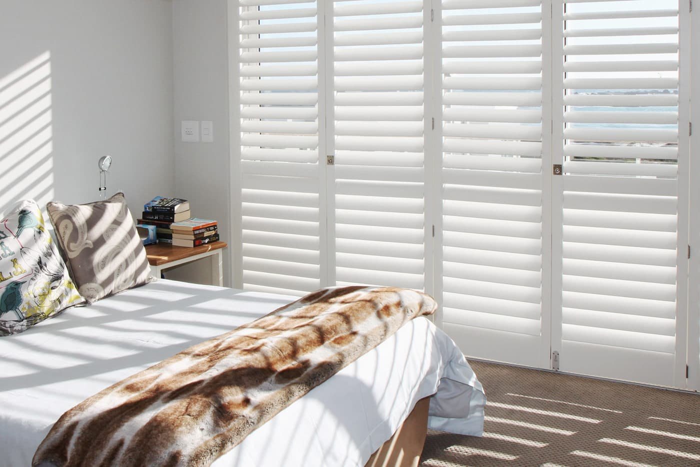 shutter
