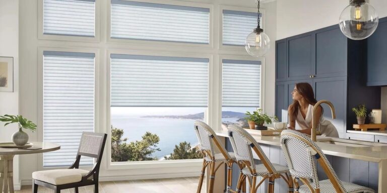 Alpha Blinds & Zebra Shades sllhouetteshade